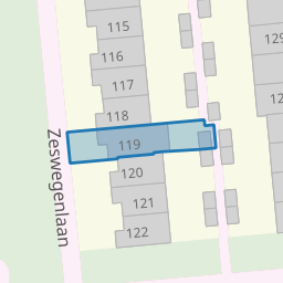 Perceel HLN01-R-3161