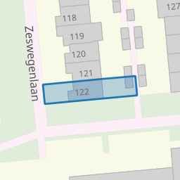 Perceel HLN01-R-3164