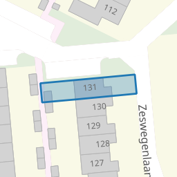 Perceel HLN01-R-3165