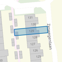 Perceel HLN01-R-3167