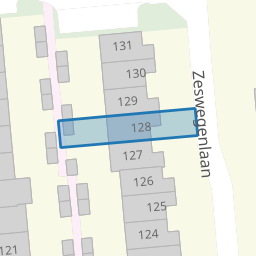 Perceel HLN01-R-3168