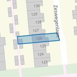 Perceel HLN01-R-3170