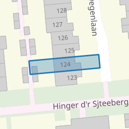 Perceel HLN01-R-3172