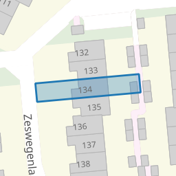 Perceel HLN01-R-3176