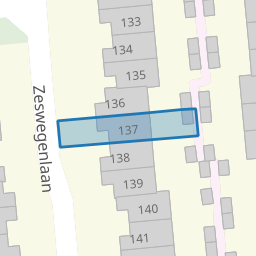 Perceel HLN01-R-3179