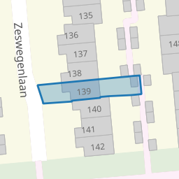 Perceel HLN01-R-3181