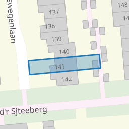 Perceel HLN01-R-3183