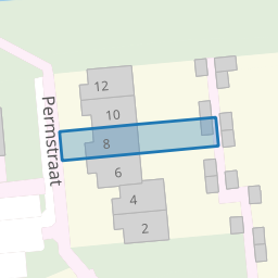 Perceel HLN01-R-3199