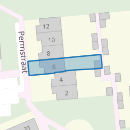 Perceel HLN01-R-3200