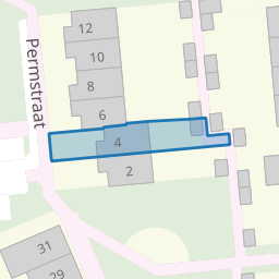 Perceel HLN01-R-3201