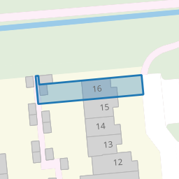 Perceel HLN01-R-3203