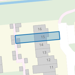 Perceel HLN01-R-3204