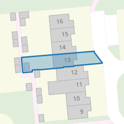 Perceel HLN01-R-3206