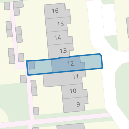 Perceel HLN01-R-3207