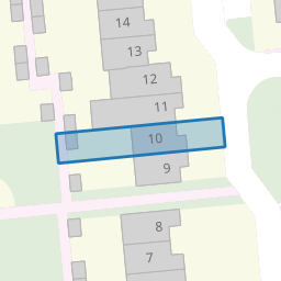 Perceel HLN01-R-3209