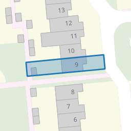 Perceel HLN01-R-3210