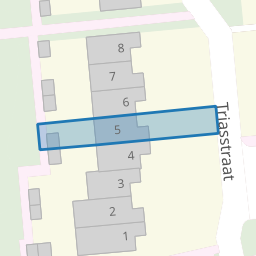 Perceel HLN01-R-3214