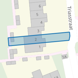 Perceel HLN01-R-3217