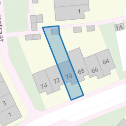 Perceel HLN01-R-3222