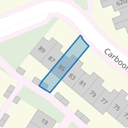 Perceel HLN01-R-3227