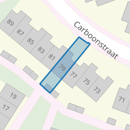 Perceel HLN01-R-3230