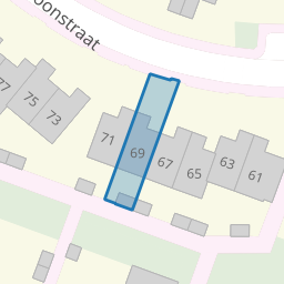 Perceel HLN01-R-3235