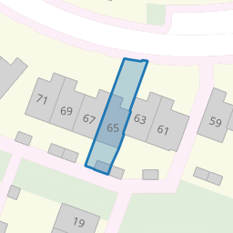 Perceel HLN01-R-3237