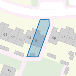 Perceel HLN01-R-3239