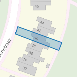 Perceel HLN01-R-3256