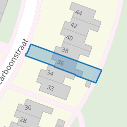 Perceel HLN01-R-3258