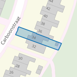 Perceel HLN01-R-3259