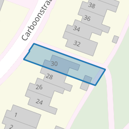 Perceel HLN01-R-3261