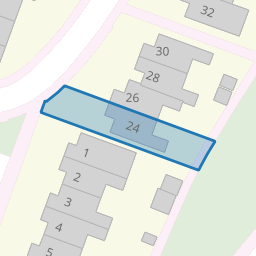 Perceel HLN01-R-3264