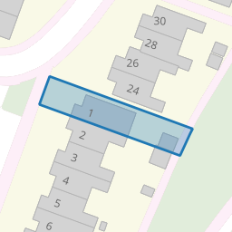 Perceel HLN01-R-3265