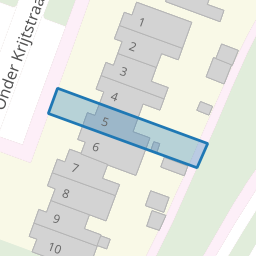 Perceel HLN01-R-3269