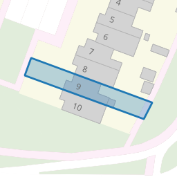 Perceel HLN01-R-3273