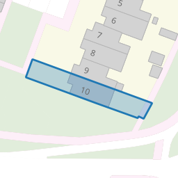 Perceel HLN01-R-3274