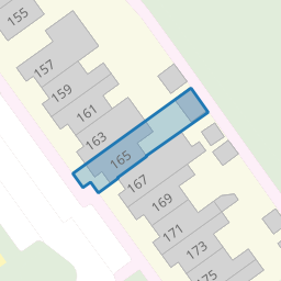 Perceel HLN01-R-3281