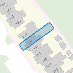 Perceel HLN01-R-3284