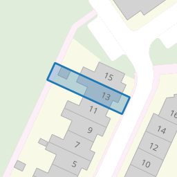 Perceel HLN01-R-3297