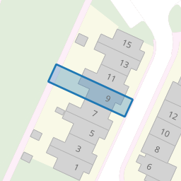 Perceel HLN01-R-3299