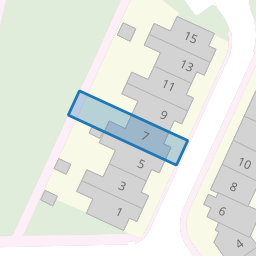 Perceel HLN01-R-3300