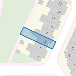 Perceel HLN01-R-3301