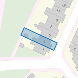 Perceel HLN01-R-3302