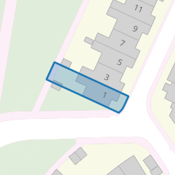 Perceel HLN01-R-3303