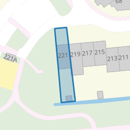 Perceel HLN01-R-3304