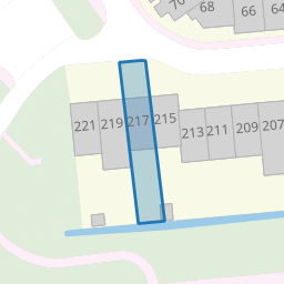 Perceel HLN01-R-3306