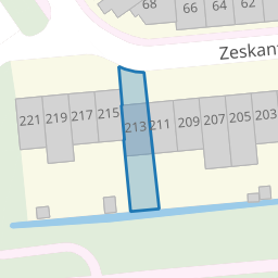 Perceel HLN01-R-3308