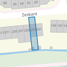 Perceel HLN01-R-3313