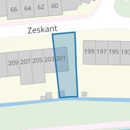 Perceel HLN01-R-3314